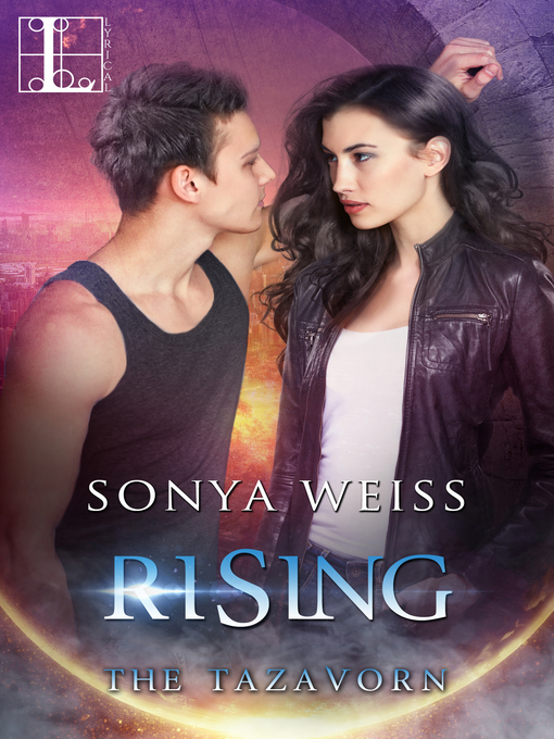 Title details for Rising by Sonya Weiss - Available
